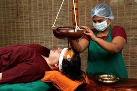 Rejuvenation Therapy and Panchakarma