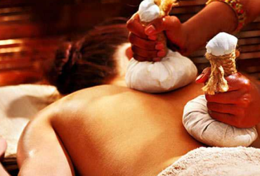 Post Natal Care at Kalarickal Ayurveda Hospital in Kerala offering Ayurvedic post-pregnancy recovery treatments for new mothers