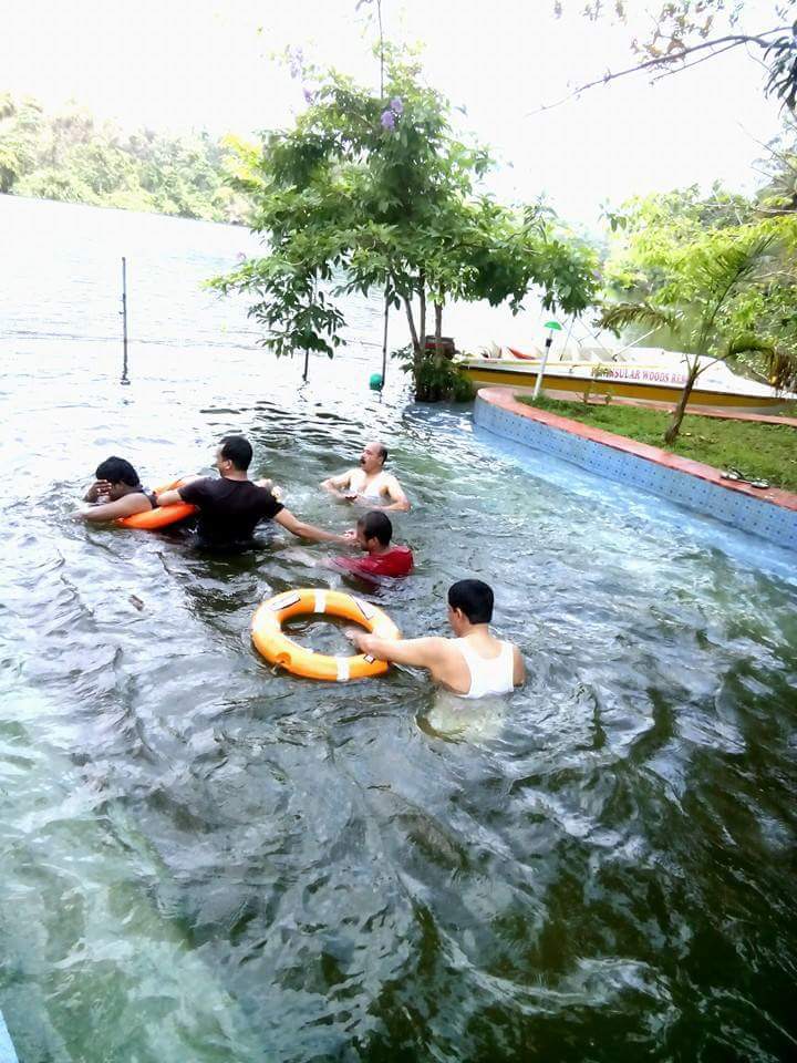 PENINSULAR WOODS RESORT