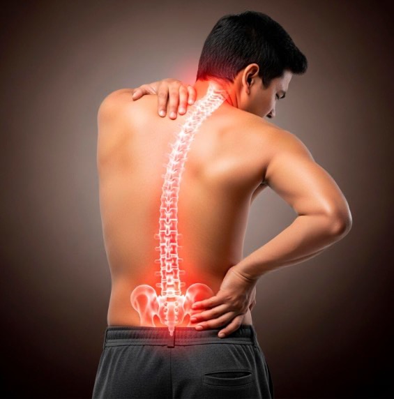 Ankylosing Spondylitis