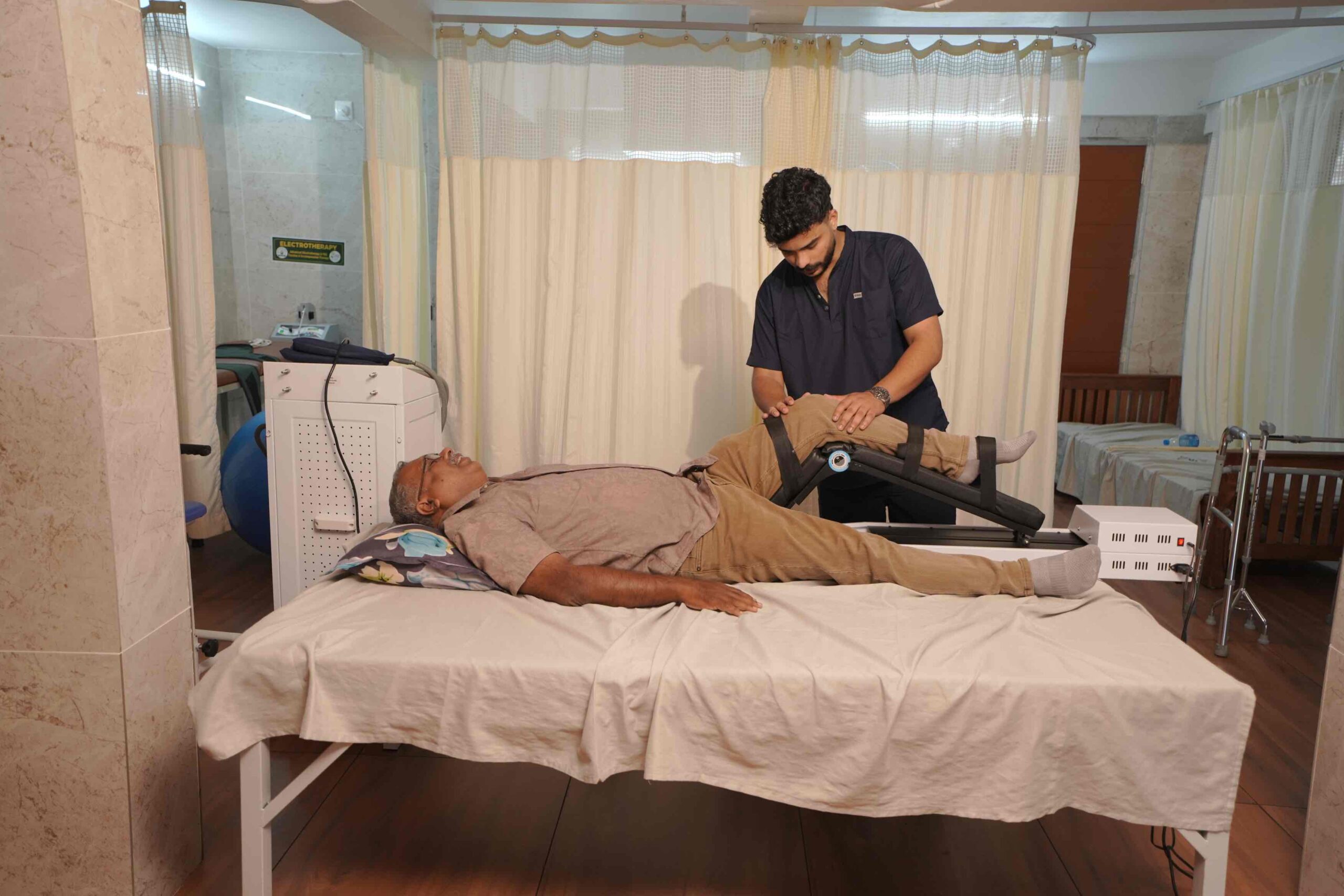 Physiotherapy