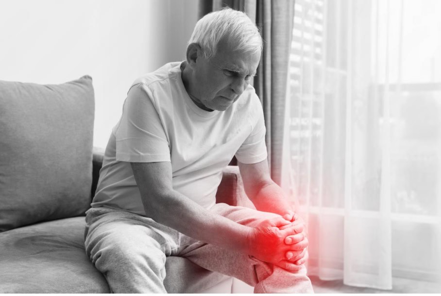 Spine Care Ayurveda