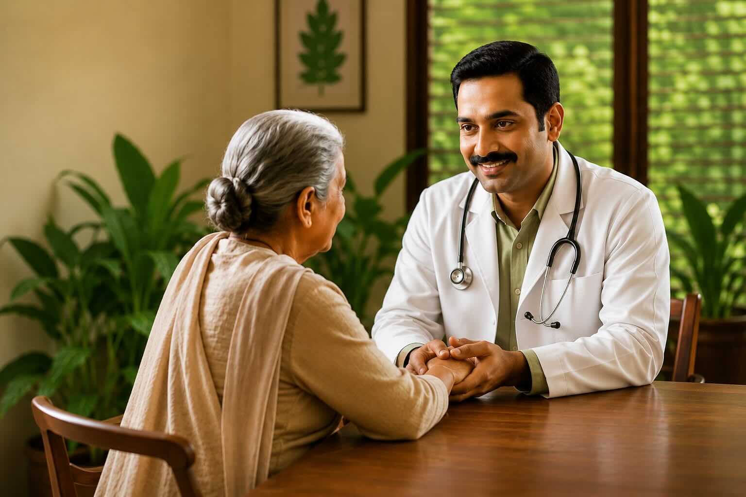 Clinical Care
