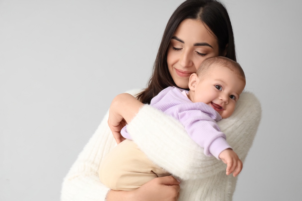 Post Natal Care Banner