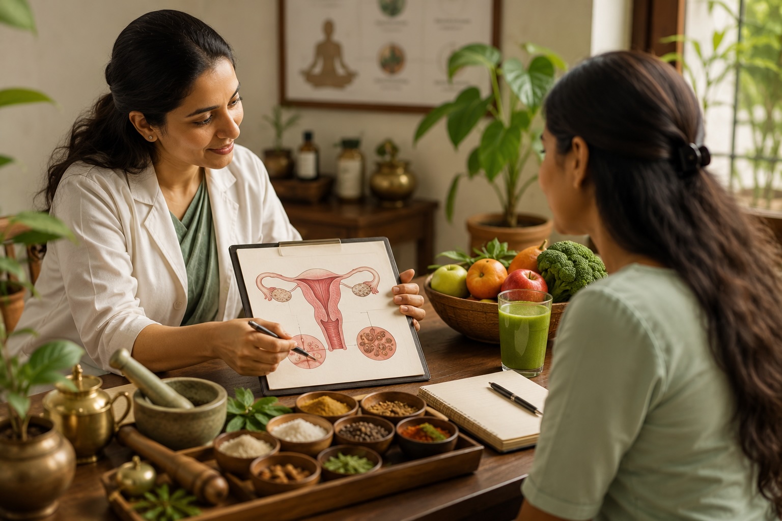 Tailored Treatment Programs