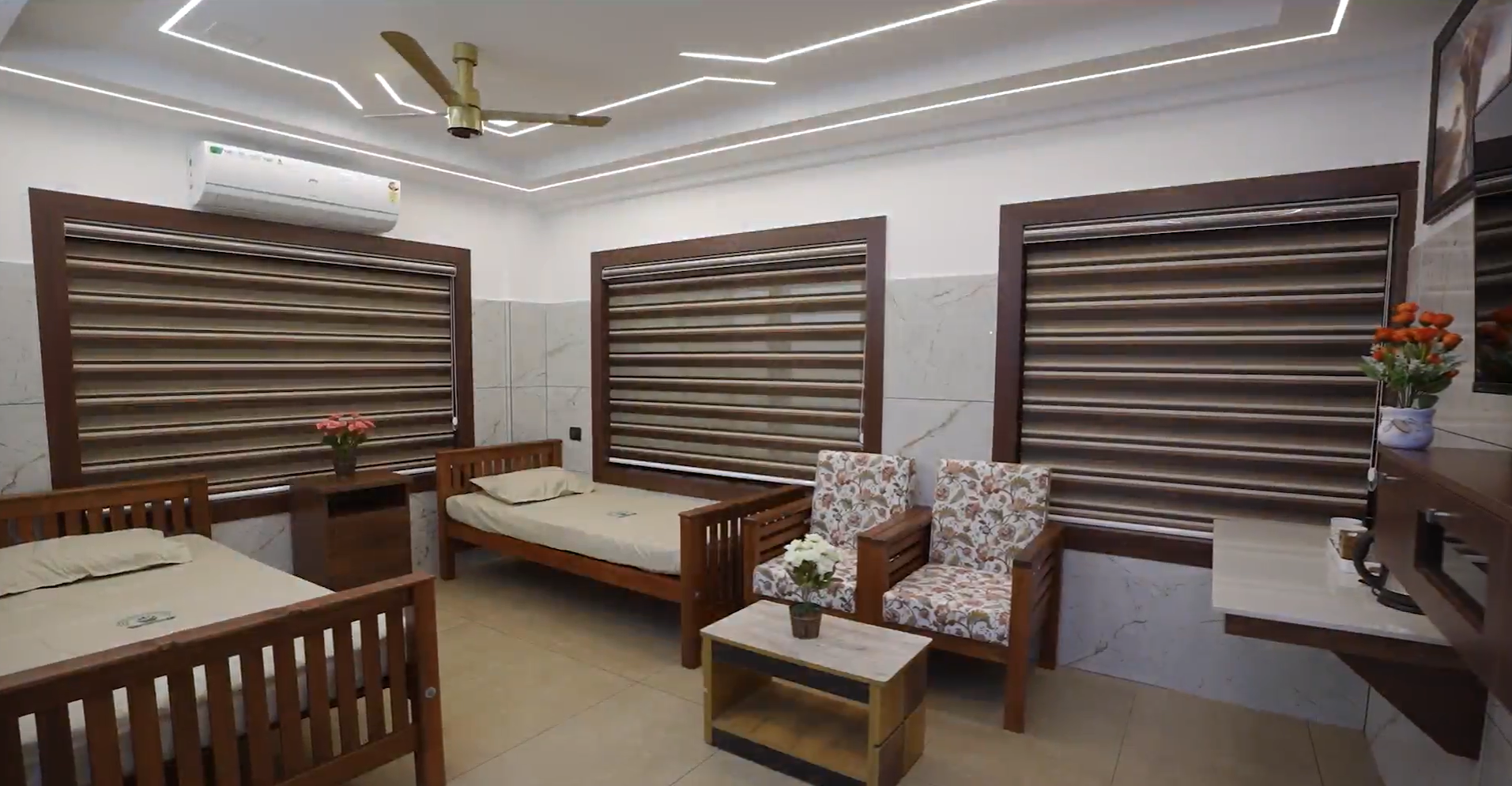 Accommodation