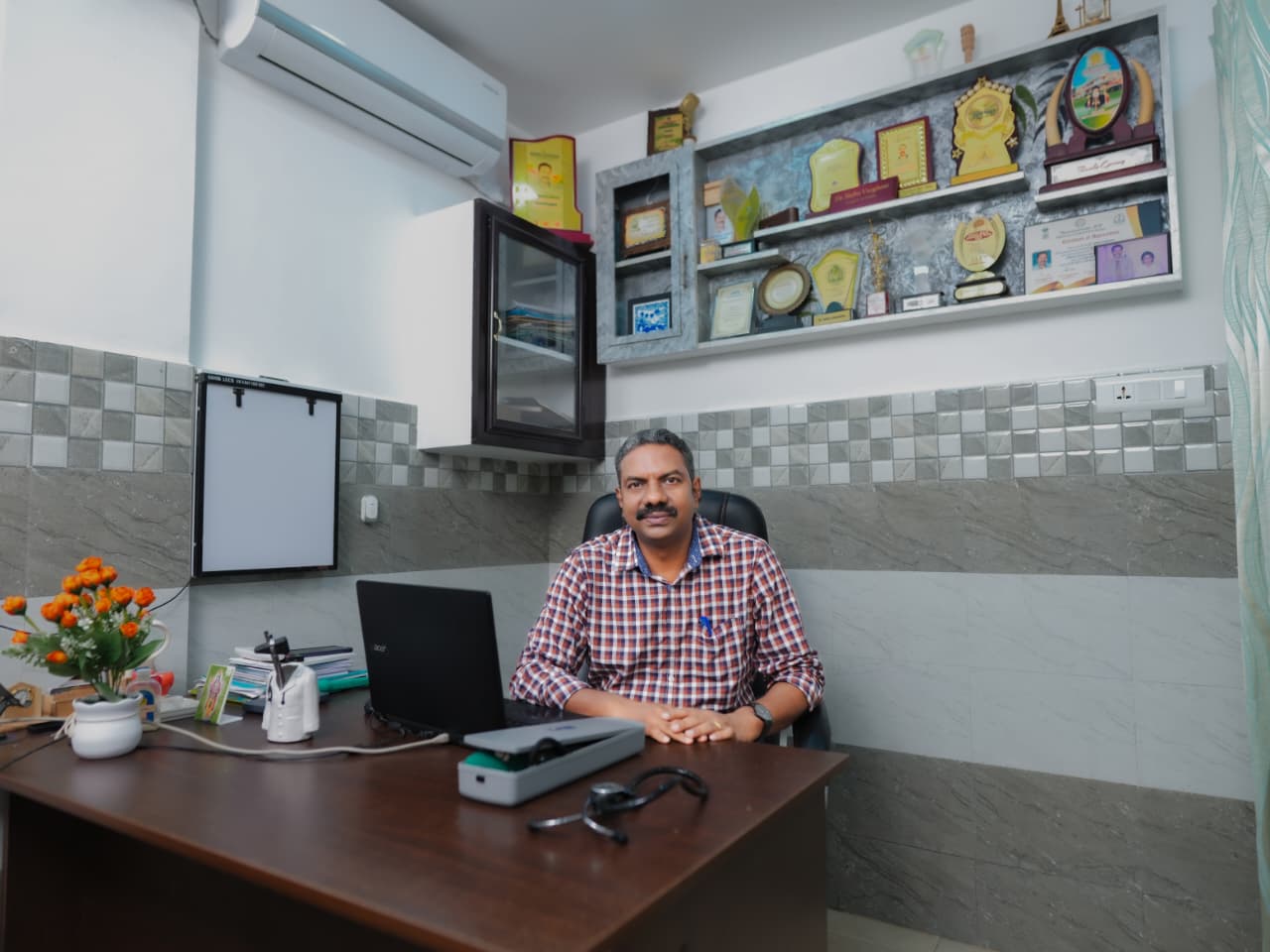 Medical & Clinical Services